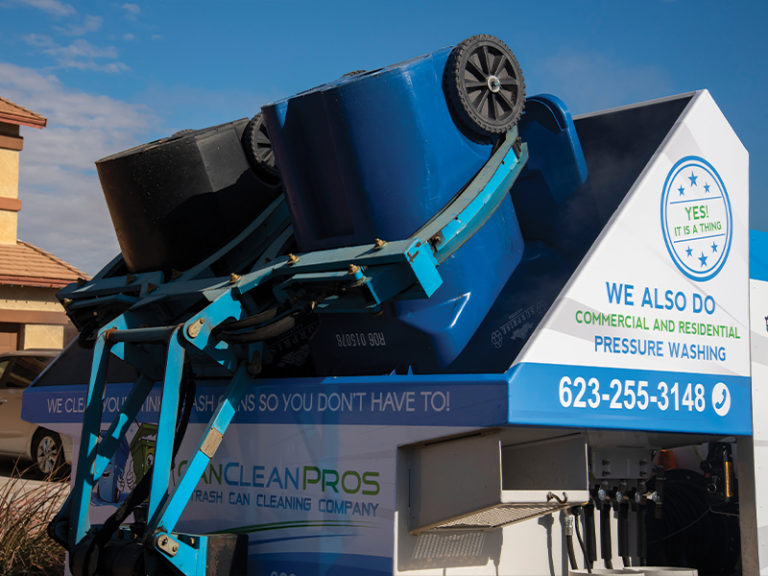 Our Services Can Clean Pros